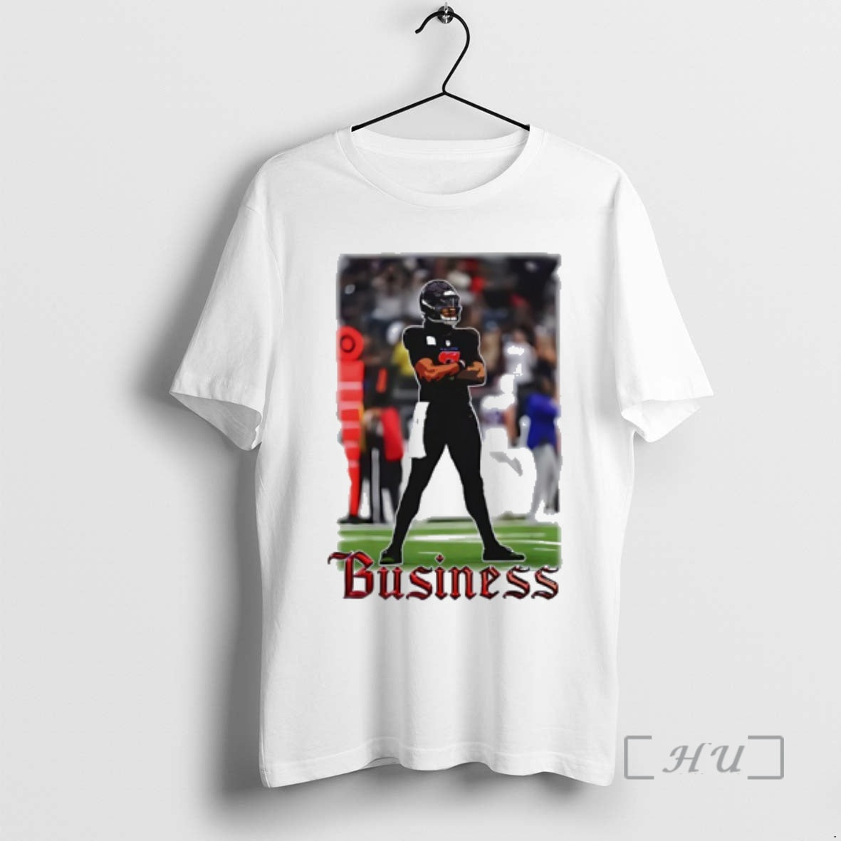 Officials Cj Stroud Houston Texans Business Graphic T-Shirts, Hoodie, Sweatshirt | AU01DripNestTees.com