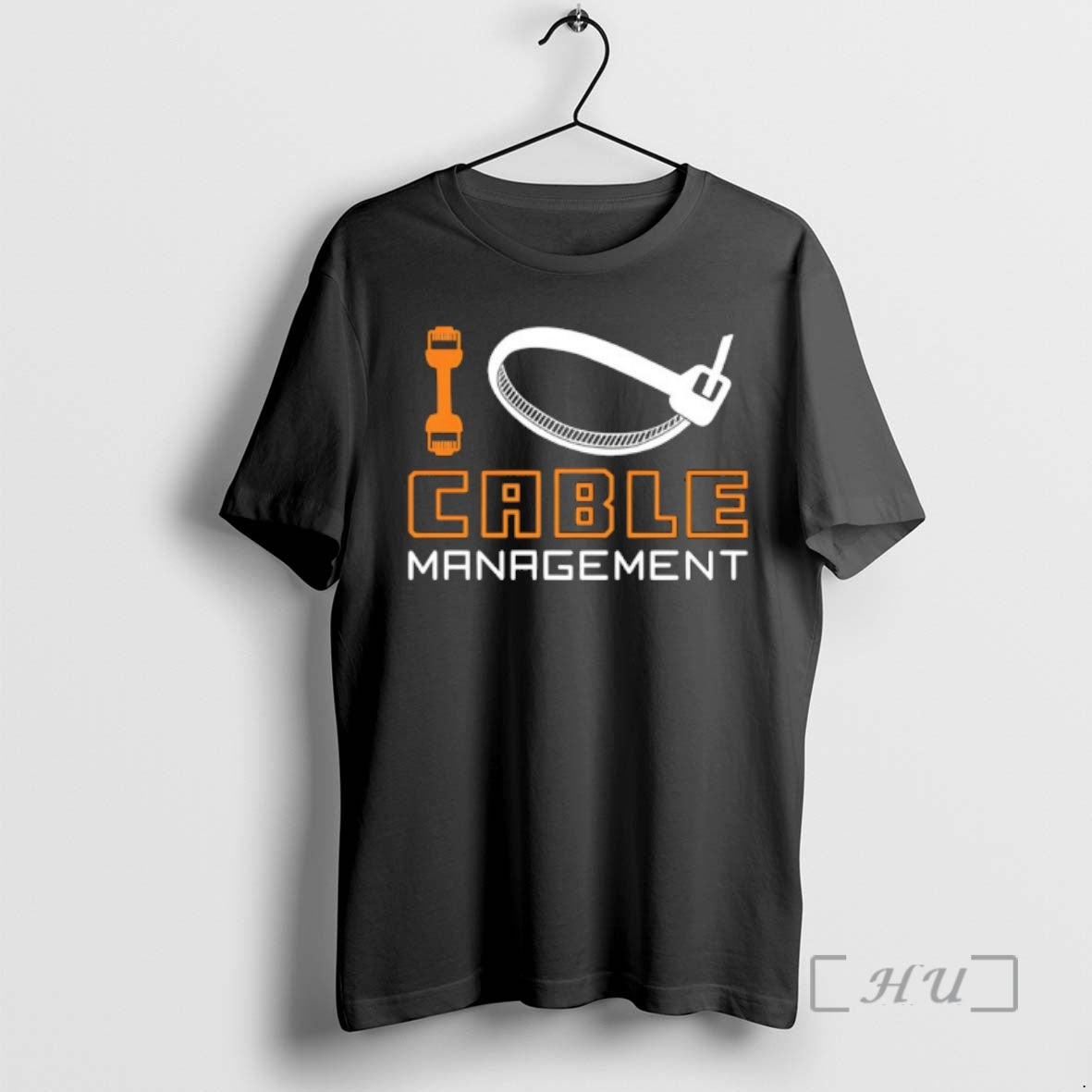Officials Cable Management T-Shirts, Hoodie, Sweatshirt | AU01DripNestTees.com