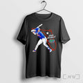 Officials Cade Kurland Florida Gators Mens College Baseball Ncaa Cade Kurland Black Premium T Shirts
