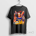 Officials Caitlin Clark Indiana Fever Nba Graphic T-Shirts, Hoodie, Sweatshirt | AU01DripNestTees.com
