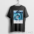 Officials Cal Raleigh Seattle Mariners Big Dumper Mlb 60 Home Runs T Shirt