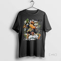 Officials Cal Raleigh Seattle Mariners Mlb Baseball Graphic T-Shirts, Hoodie, Sweatshirt | AU01DripNestTees.com
