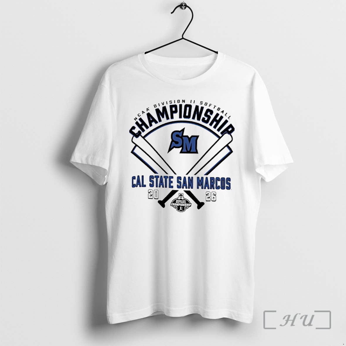 Officials Cal State San Marcos 2026 Ncaa Dii Softball Championship