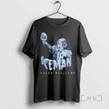 Officials Caleb Williams Chicago Iceman Throw T-Shirts, Hoodie, Sweatshirt | AU01DripNestTees.com