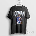 Officials Caleb Williams Ice Man Chicago Football T-Shirts, Hoodie, Sweatshirt | AU01DripNestTees.com