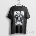 Officials Caleb Williams Iceman T-Shirts, Hoodie, Sweatshirt | AU01DripNestTees.com