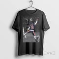 Officials Caleb Williams The Jumpman T-Shirts, Hoodie, Sweatshirt | AU01DripNestTees.com