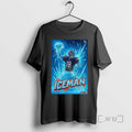 Officials Caleb Williams The Iceman T-Shirts, Hoodie, Sweatshirt | AU01DripNestTees.com