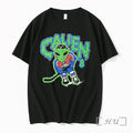 Officials Calien Cale Makar Colorado Avalanche Tee