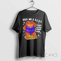 Officials Call Me A S L U T-Shirts, Hoodie, Sweatshirt | AU01DripNestTees.com
