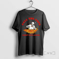 Officials Call The Cops I Dont Give A Fuck Skeleton Making Pizza Premium T Shirts Hoodie, Sweatshirt | AU01DripNestTees.com