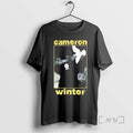 Officials Cameron Winter
