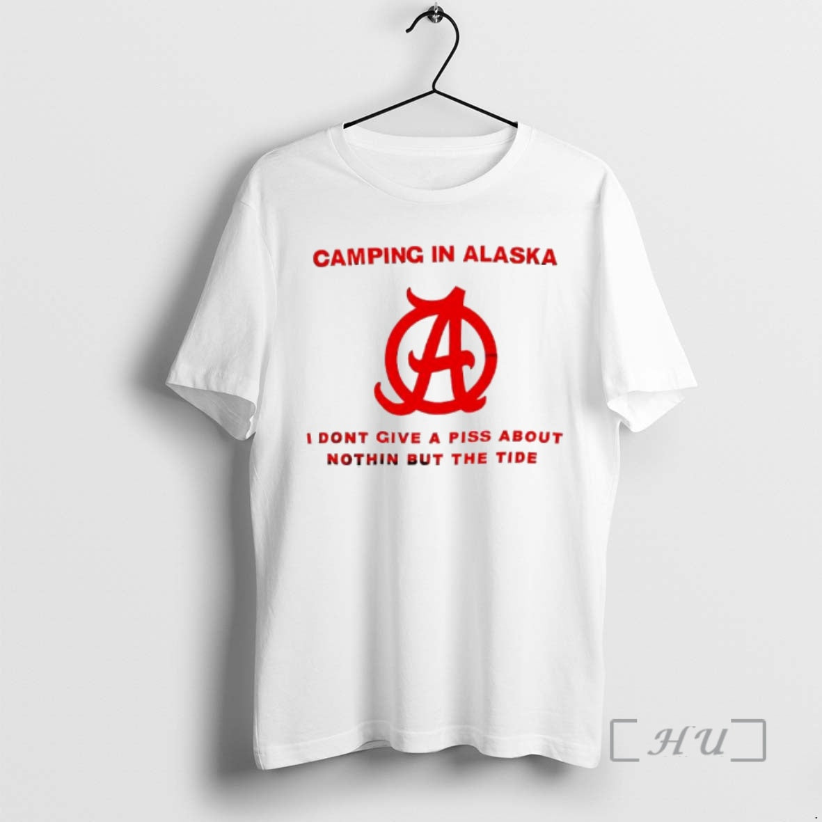 Officials Camping In Alaska Please Be I Dont Give A Piss About Nothin But The T-Shirts, Hoodie, Sweatshirt