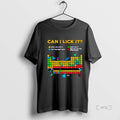Officials Can I Lick It Periodic Table Ornaments T-Shirts, Hoodie, Sweatshirt | AU01DripNestTees.com