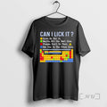 Officials Can I Lick It Question Mark Periodic Table Of Elements Science Premium T Shirts Hoodie, Sweatshirt