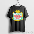 Officials Canada Dry Ginger Ale T Shirt