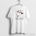 Officials Capybara Cowboy You Just Yeed Your Last Haw T Shirt