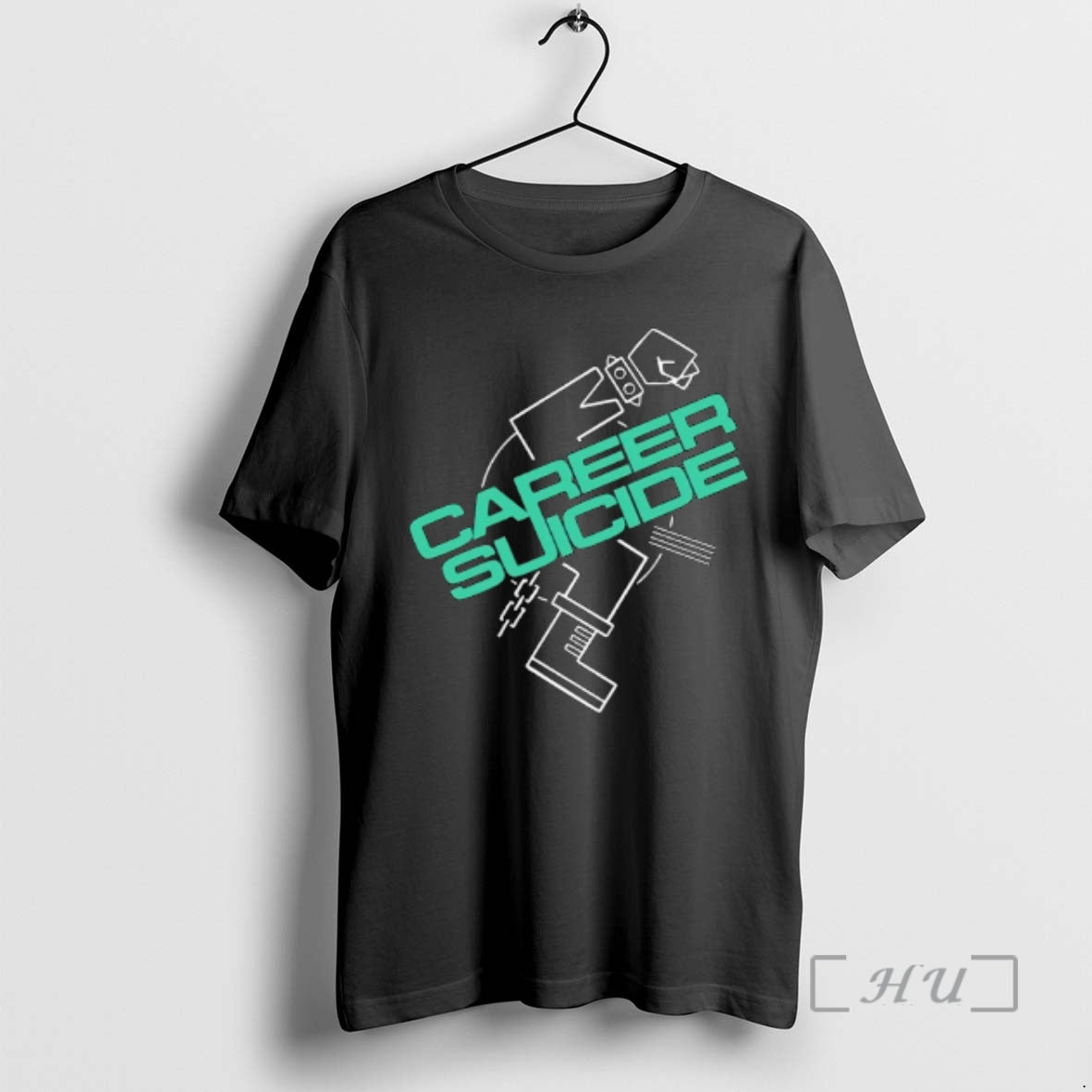 Officials Career Suicide In Toronto Dec 20 21 2025 Event T-Shirts, Hoodie, Sweatshirt | AU01DripNestTees.com