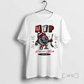 Officials Carolina Hurricanes 2025 Mvp Hockey Mom T-Shirts, Hoodie, Sweatshirt | AU01DripNestTees.com