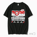 Officials Carolina Hurricanes Eastern Conference Champions 2026