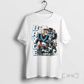 Officials Carolina Panthers Bryce Young Graphic T-Shirts, Hoodie, Sweatshirt | AU01DripNestTees.com