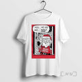 Officials Cartoon Santa Sickos T-Shirts, Hoodie, Sweatshirt | AU01DripNestTees.com