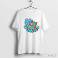 Officials Caseoh Goob Lagoon Un T Shirt
