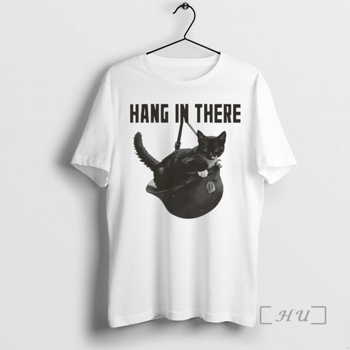 Officials Cat Hang In There T-Shirts, Hoodie, Sweatshirt | AU01DripNestTees.com