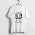 Officials Cat I Am A Silly Little Guy T-Shirts, Hoodie, Sweatshirt | AU01DripNestTees.com