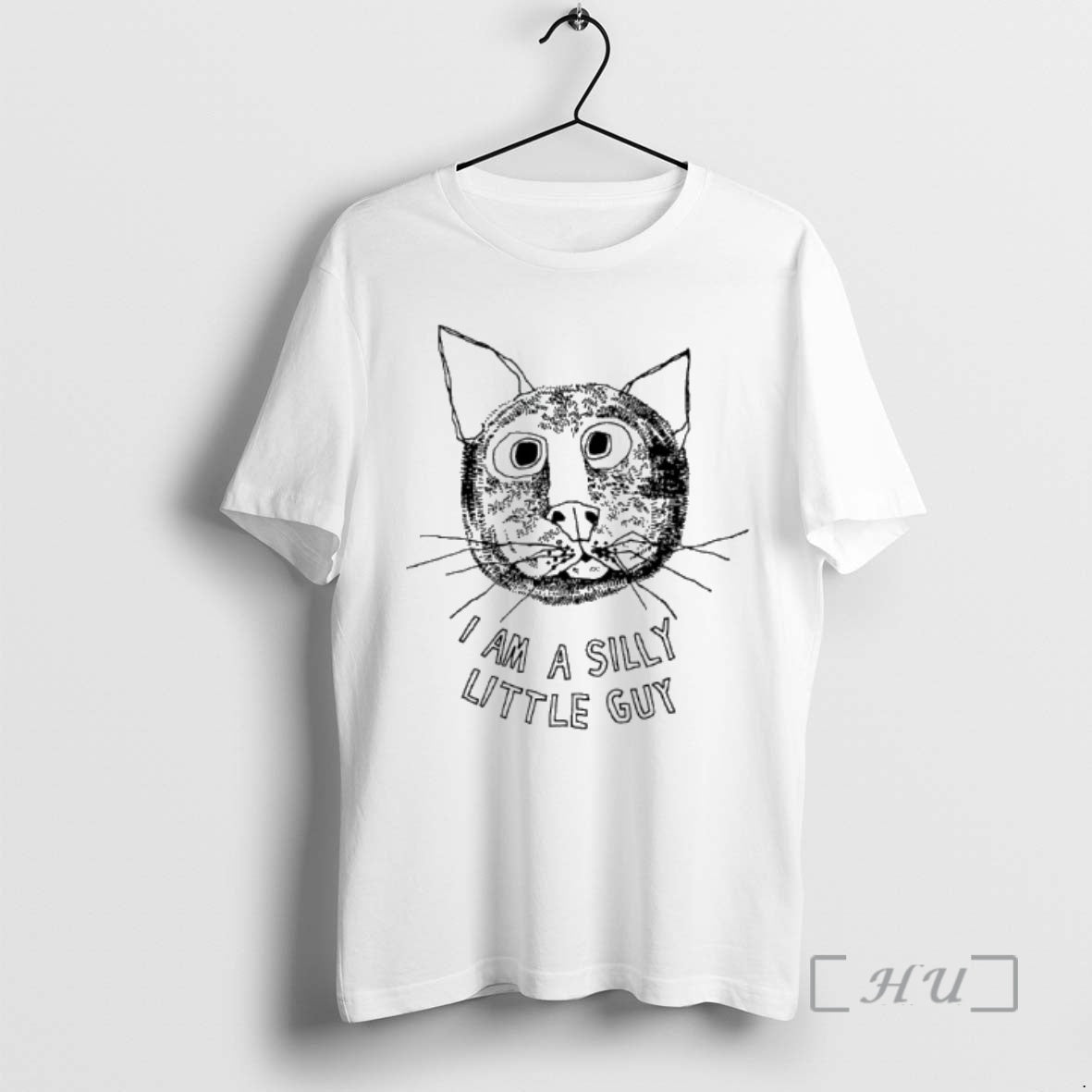 Officials Cat I Am A Silly Little Guy T-Shirts, Hoodie, Sweatshirt | AU01DripNestTees.com