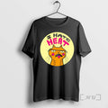 Officials Cat I Hate Heat T-Shirts, Hoodie, Sweatshirt | AU01DripNestTees.com