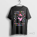 Officials Cat I Love Your Personality Thanks Its A Disorder T-Shirts, Hoodie, Sweatshirt | AU01DripNestTees.com