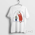Officials Cat Ice No One Is Illegal On This Here Stolen Land Premium T Shirts Hoodie, Sweatshirt | AU01DripNestTees.com