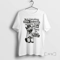 Officials Cat Keep Not Everything Needs A Meaning T-Shirts, Hoodie, Sweatshirt | AU01DripNestTees.com