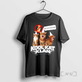 Officials Cat Kool Kat Klan We Hate Diggers Funny T-Shirts, Hoodie, Sweatshirt | AU01DripNestTees.com