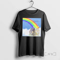 Officials Cat God Bless My Big Chungus Life T-Shirts, Hoodie, Sweatshirt | AU01DripNestTees.com