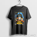 Officials Cat Wars Movie A New Purr Ope The Furry Awakens Index For Fur Away