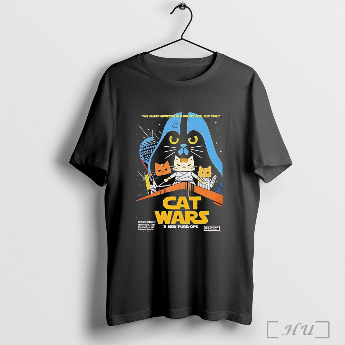Officials Cat Wars Movie A New Purr Ope The Furry Awakens Index For Fur Away