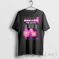 Officials Catch Your Breath Tour 2026 Us Eu And Uk 1 Premium T Shirts Sweater