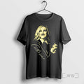 Officials Catherine Ohara Homage Comedy Tv Fan T-Shirts, Hoodie, Sweatshirt | AU01DripNestTees.com