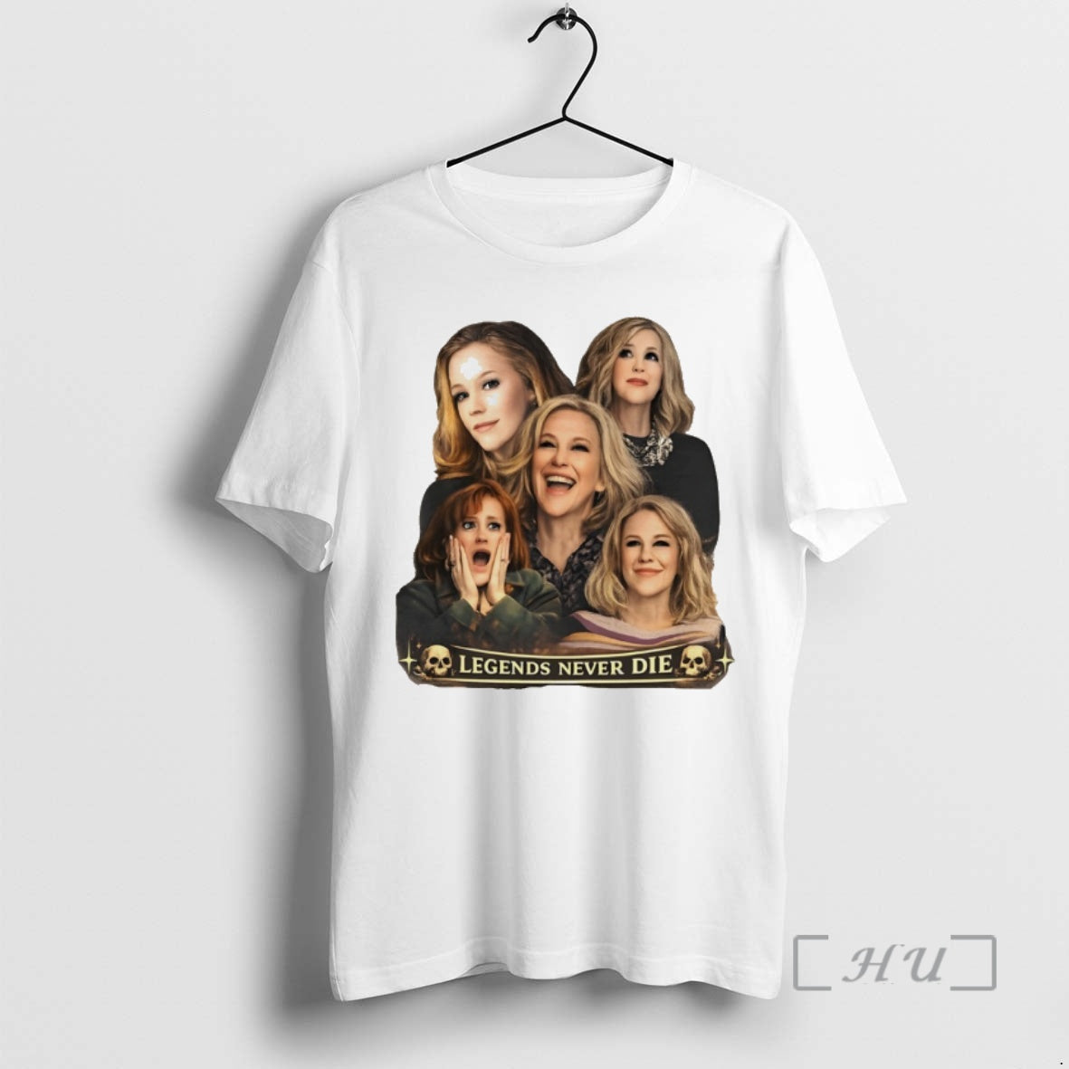 Officials Catherine Ohara Tribute Legends Never Die Vintage Graphic T-Shirts, Hoodie, Sweatshirt | AU01DripNestTees.com