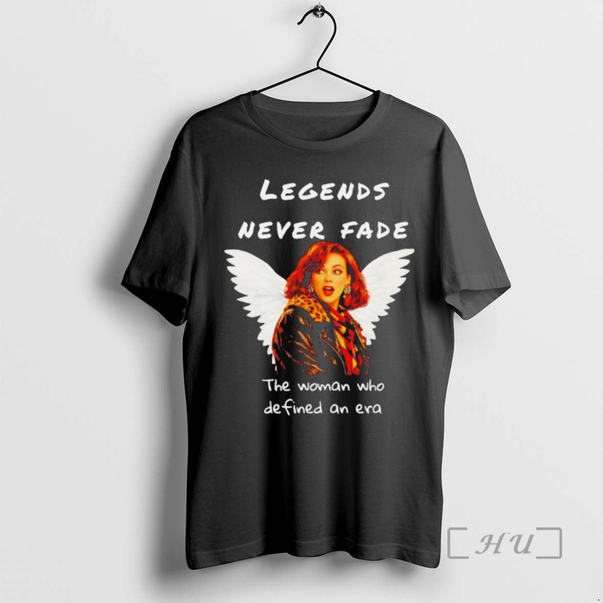 Officials Catherine Ohara Tribute Legends Never Fade The Woman Who Defined An Era Premium T-Shirts, Hoodie, Sweatshirt