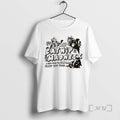 Officials Catnip Madness Public Enemy No 1 Drug Crazed Abandon T-Shirts, Hoodie, Sweatshirt | AU01DripNestTees.com