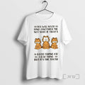 Officials Cats You Will Never Find Another Me Not Sure If Thats A Good Thing T-Shirts, Hoodie, Sweatshirt
