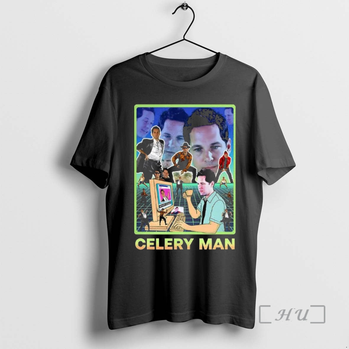 Officials Celery Man Chrimbus T-Shirts, Hoodie, Sweatshirt | AU01DripNestTees.com