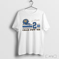 Officials Chad Powers South Georgia Catfish Classic T Shirt