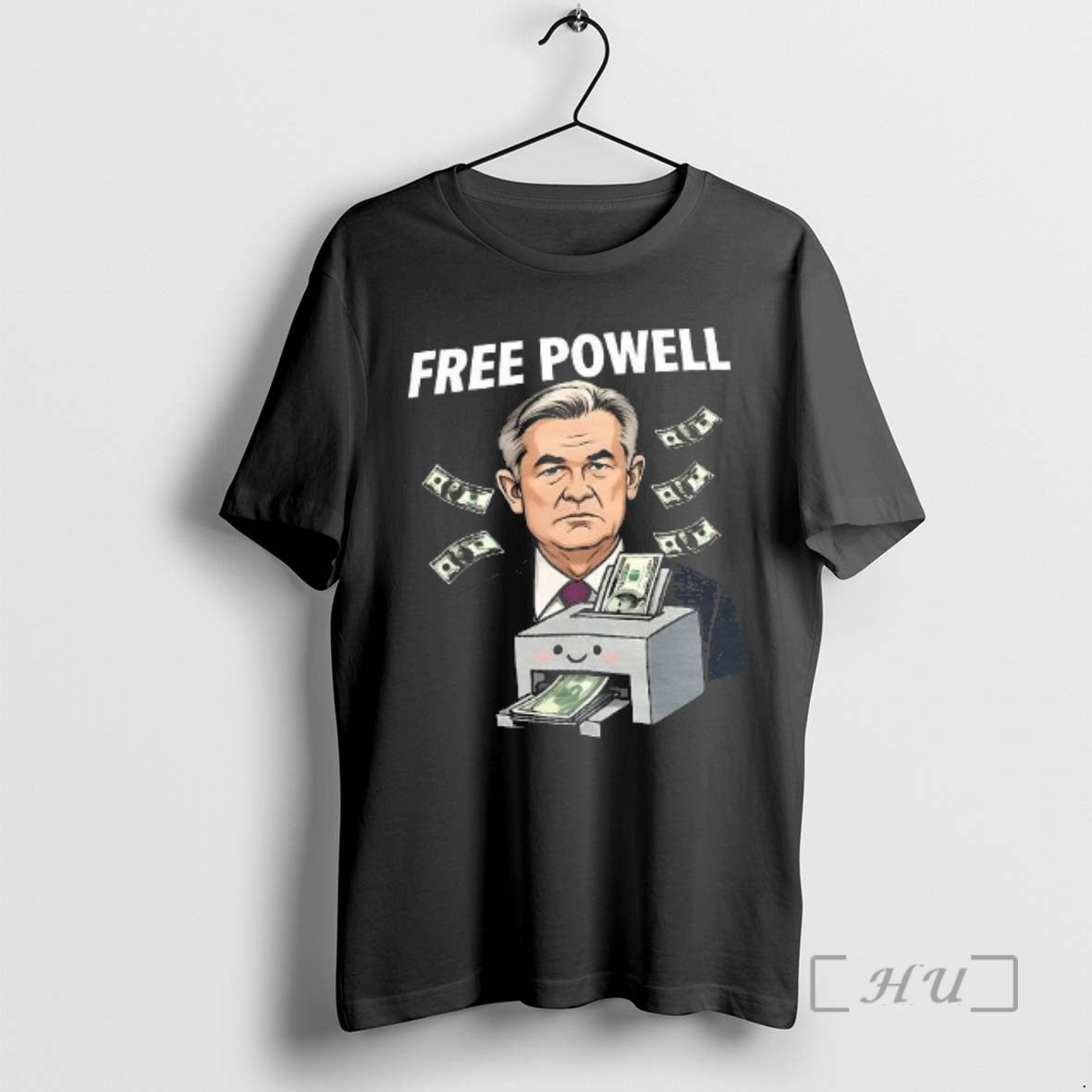 Officials Chair Powell Free Powell T-Shirts, Hoodie, Sweatshirt | AU01DripNestTees.com