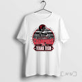 Officials Champions Long Live The Matadors 2025 Texas Tech Red Raiders Premium T Shirts Sweater Hoodie, Sweatshirt