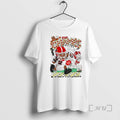 Officials Champs Georgia Bulldogs Football Teams Back To Back Graphic T-Shirts, Hoodie, Sweatshirt | AU01DripNestTees.com