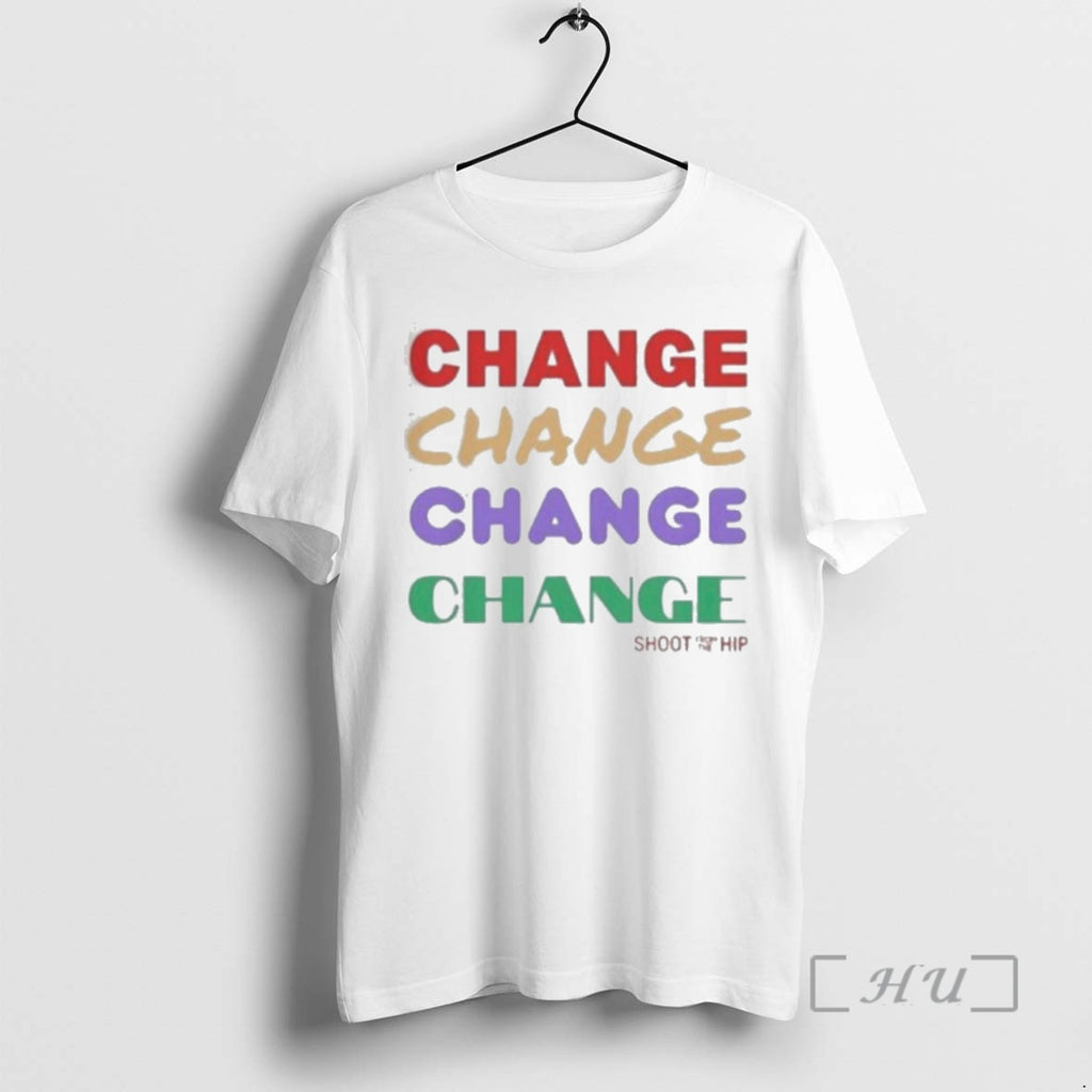 Officials Change Repeat With Colors T-Shirts, Hoodie, Sweatshirt | AU01DripNestTees.com